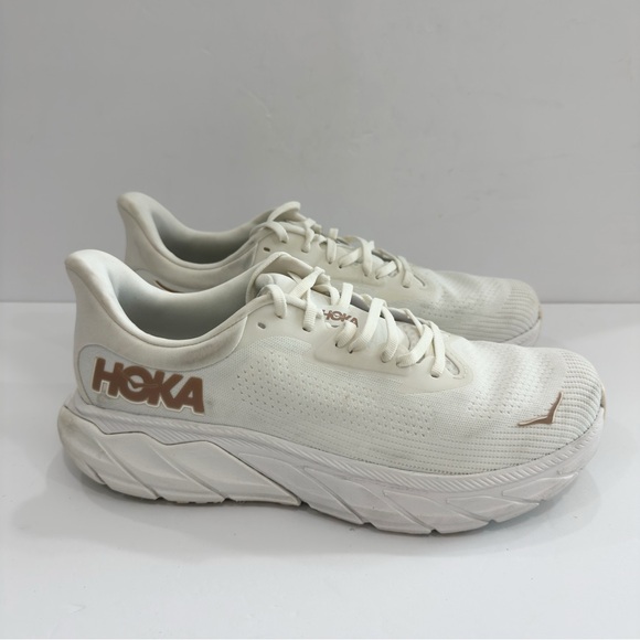 Hoka One One Arahi 7 Women’s Shoes - Picture 3 of 9